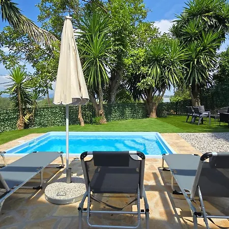 Villa Agathe *