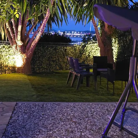 Agathe Villa Perama (Corfu)