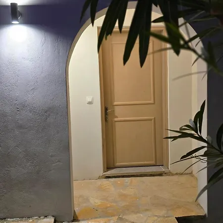 Villa Agathe