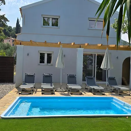 Villa Agathe *