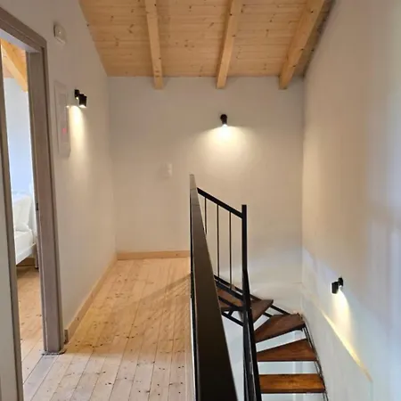 Villa Agathe *