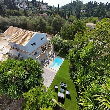 Villa Agathe