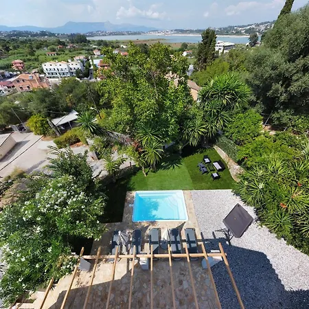Agathe Perama (Corfu)